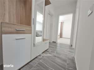 Apartament 2 camere, decomandat, Cug Valea Adanca, bloc nou, mobilat c — miniatura 6
