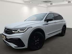 Volkswagen Tiguan Allspace SUV 2024, second-hand, 47.950 km
