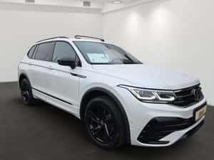 Volkswagen Tiguan Allspace SUV 2024, second-hand, 47.950 km — miniatura 2