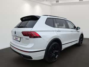 Volkswagen Tiguan Allspace SUV 2024, second-hand, 47.950 km — miniatura 3