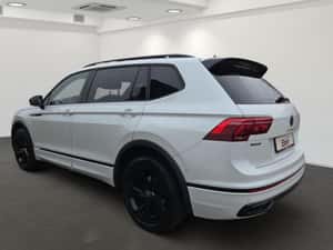 Volkswagen Tiguan Allspace SUV 2024, second-hand, 47.950 km — miniatura 4