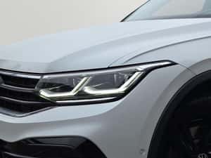 Volkswagen Tiguan Allspace SUV 2024, second-hand, 47.950 km — miniatura 5
