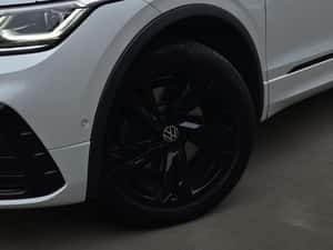 Volkswagen Tiguan Allspace SUV 2024, second-hand, 47.950 km — miniatura 6