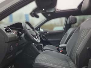 Volkswagen Tiguan Allspace SUV 2024, second-hand, 47.950 km — miniatura 7