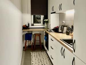 Apartament 2 camere, renovat - Calea Sagului — miniatura 5