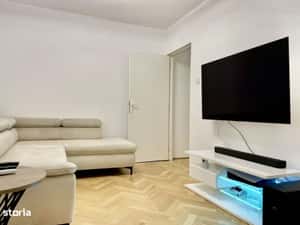 Apartament 2 camere, renovat - Calea Sagului — miniatura 6