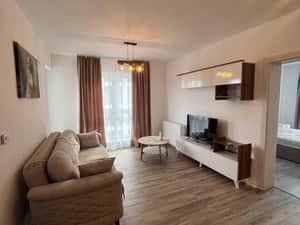 Apartament cu 3 camere de inchiriat Alba Iulia — miniatura 3