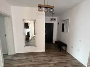 Apartament cu 3 camere de inchiriat Alba Iulia — miniatura 4