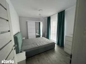 Apartament cu 3 camere de inchiriat Alba Iulia — miniatura 5