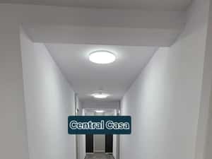 Complex Silk District Baza 3, apartament 2 camere cu boxa si parcare — miniatura 4