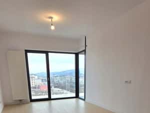 Complex Silk District Baza 3, apartament 2 camere cu boxa si parcare — miniatura 5