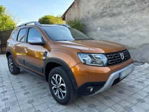 Dacia Duster 4x4 1.5 dci FUL dotari TOP — miniatura 2