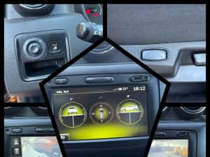 Dacia Duster 4x4 1.5 dci FUL dotari TOP — miniatura 7