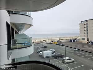 Mamaia Nord Promenada studio nou nout nemobilat parcare termen lung