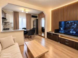 Apartament 3 camere decomandat | Cartier Noua , Brasov