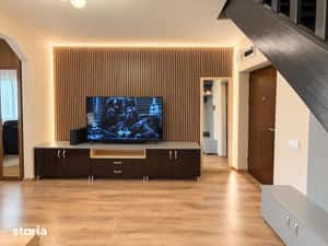Apartament 3 camere decomandat | Cartier Noua , Brasov — miniatura 4