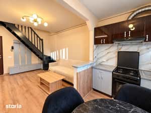 Apartament 3 camere decomandat | Cartier Noua , Brasov — miniatura 5