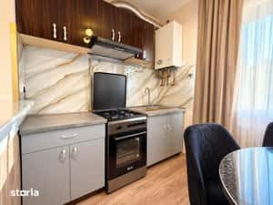 Apartament 3 camere decomandat | Cartier Noua , Brasov — miniatura 6