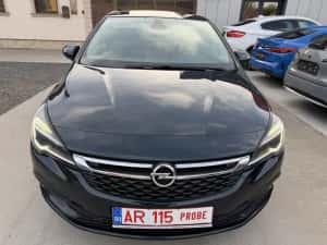Opel Astra K Rate Fixe Garantie 12Luni Livrare Domiciliu — miniatura 2