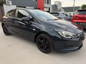 Opel Astra K Rate Fixe Garantie 12Luni Livrare Domiciliu — miniatura 3