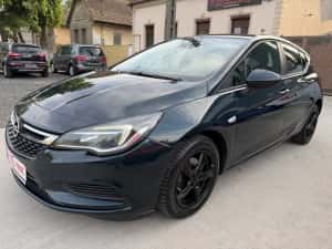 Opel Astra K Rate Fixe Garantie 12Luni Livrare Domiciliu — miniatura 4