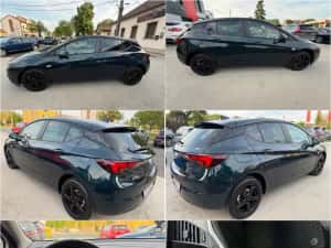 Opel Astra K Rate Fixe Garantie 12Luni Livrare Domiciliu — miniatura 7
