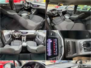 Opel Astra K Rate Fixe Garantie 12Luni Livrare Domiciliu — miniatura 8