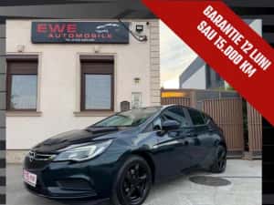 Opel Astra K Rate Fixe Garantie 12Luni Livrare Domiciliu — miniatura 9