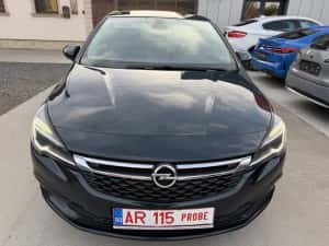 Opel Astra K Rate Fixe Garantie 12Luni Livrare Domiciliu — miniatura 10