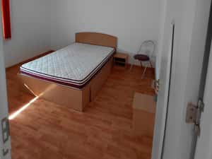 Apartament, de inchiriat  3 camere, etaj 3, utilat, Buftea — miniatura 3