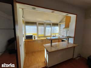 Apartament, de inchiriat  3 camere, etaj 3, utilat, Buftea — miniatura 5