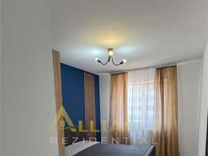Apartament 2 camere - Zona noua - Popesti Leordeni