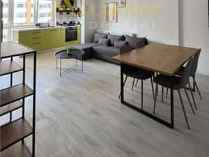 Apartament 2 camere - Zona noua - Popesti Leordeni — miniatura 4