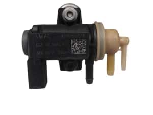 Supapa Electrovalva Actuator Presiune Vacuum Seat Toledo 4 1.4 TDI CUSB 2012 - 2019 Cod 1K0906627B [N0687]