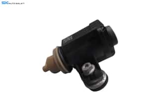 Supapa Electrovalva Actuator Presiune Vacuum Seat Toledo 4 1.4 TDI CUSB 2012 - 2019 Cod 1K0906627B [N0687] — miniatura 4