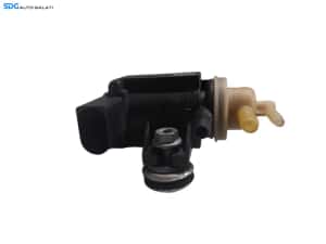 Supapa Electrovalva Actuator Presiune Vacuum Seat Toledo 4 1.4 TDI CUSB 2012 - 2019 Cod 1K0906627B [N0687] — miniatura 5