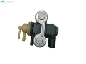 Supapa Electrovalva Actuator Presiune Vacuum Seat Toledo 4 1.4 TDI CUSB 2012 - 2019 Cod 1K0906627B [N0687] — miniatura 6