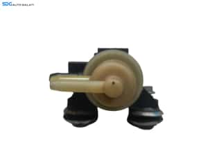Supapa Electrovalva Actuator Presiune Vacuum Seat Toledo 4 1.4 TDI CUSB 2012 - 2019 Cod 1K0906627B [N0687] — miniatura 7
