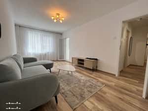 Prima Închiriere | 3 Camere Decomandat  | Ștefan cel Mare - Polonă