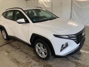 Hyundai TUCSON 2022 Hibrid Second-Hand - 33.766 km — miniatura 3