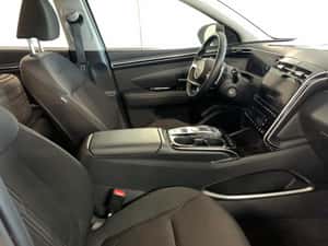 Hyundai TUCSON 2022 Hibrid Second-Hand - 33.766 km — miniatura 5