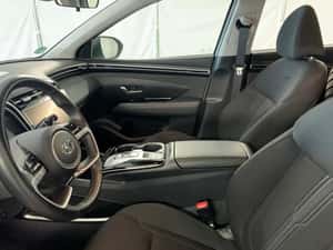 Hyundai TUCSON 2022 Hibrid Second-Hand - 33.766 km — miniatura 6