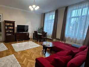 Apartament 2 camere în zona Facultatea de Litere