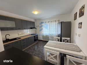 Nerva Traian I 3 Camere I Decomandat I Balcon I Prox. Metrou I — miniatura 4