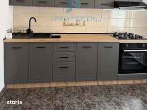 Nerva Traian I 3 Camere I Decomandat I Balcon I Prox. Metrou I — miniatura 5