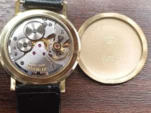 Ceas de Aur 18 K Zenith — miniatura 4