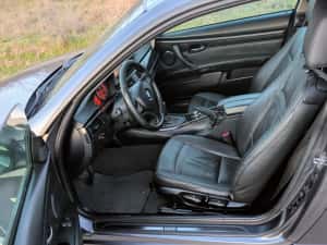 BMW seria 3 Coupe 2009   177 CP 320 d — miniatura 7