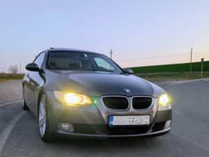 BMW seria 3 Coupe 2009   177 CP 320 d — miniatura 10