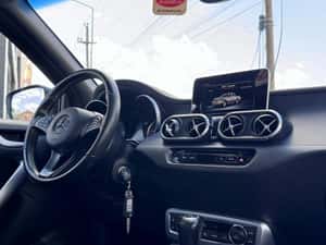 Mercedes-Benz X 220 Automată 190 HP Diesel — miniatura 2