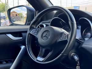 Mercedes-Benz X 220 Automată 190 HP Diesel — miniatura 3